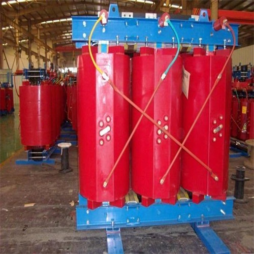 和林格尔SCB10-1000KVA干式变压器