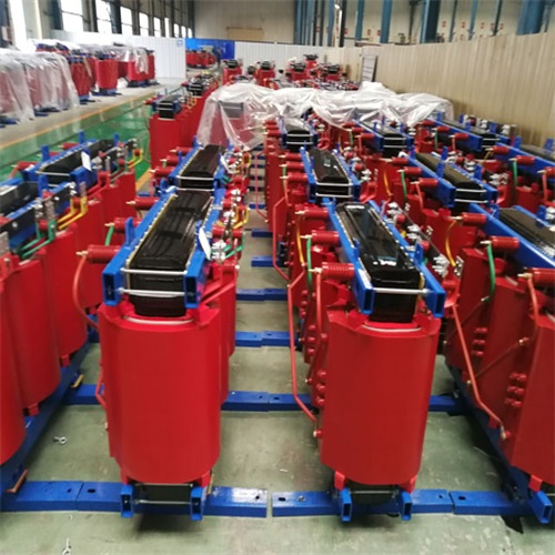 和林格尔2500kva干式变压器尺寸